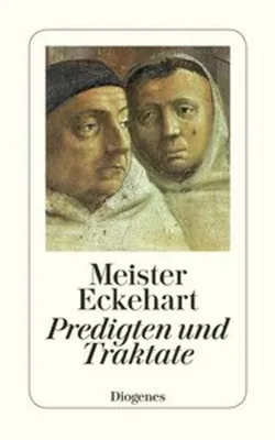 Image de Deutsche Predigten und Traktate