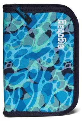 Produktbild von ergobag Federmäppchen AbtauchBär