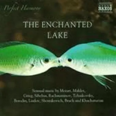 Produktbild von Various: Classical Music For Love