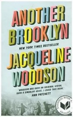 Immagine prodotto di Another Brooklyn