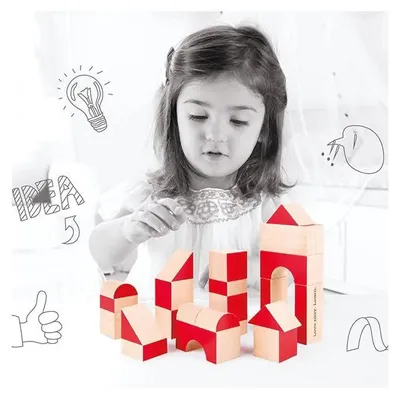 Immagine prodotto di Blocchi Hape