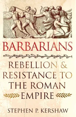 Produktbild von Barbarians