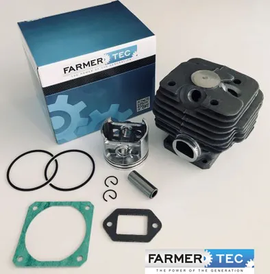 Produktbild von Zylinder Komplett Für Stihl Ms381 Farmertec