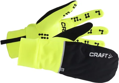 Produktbild von Craft ADV Hybrid Weather Glove