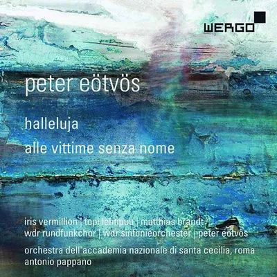 Produktbild von Pappano, A: Halleluja