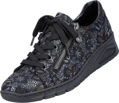 Produktbild von Rieker Damen Halbschuh N330290 40