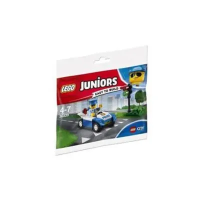 Produktbild von Polizei (Polybag)