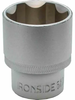 Productafbeelding van Ironside doppen, 1/2 inch - SW 11