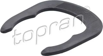 Produktbild von TOPRAN Haltefeder 109 633 für VW für Golf IV Variant (1J5) für AUDI für A2 (8Z0)