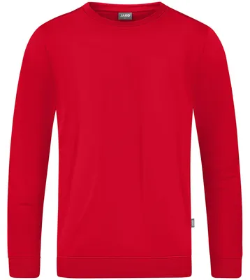 Image de Jako Doubletex Sweat Hommes - Rouge