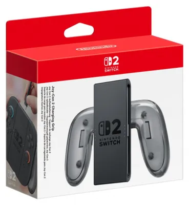 Immagine prodotto di Nintendo 10015098 accessorio di controller da gaming Presa per controller