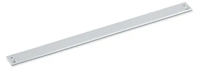 Image de Geze Plaque de montage pour glissière pour TS 3000 V / TS 5000 Acier galvanisé - 1512