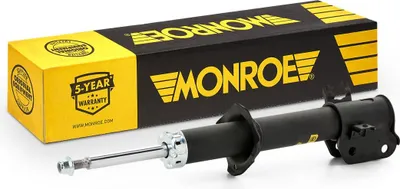Obrázek produktu pro Tlumič MONROE Článek: 15063