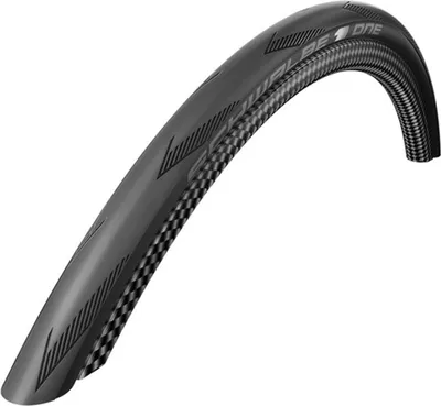Immagine prodotto di Schwalbe One 26x1.00 (23-559) 462A Evo V-Guard - pieghevole, nero