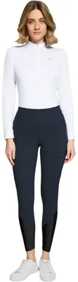 Produktbild von Samshield Reitleggings Damen Full-Grip Tallia Comfort FS 2026 Leggings Navy 38