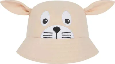 Image de Larkwood - Chapeau mou pour bébé PC7776 (80) (Marron clair)