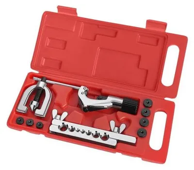 Produktbild von Bremsspitzen-Bördelset, 10-teilig, KD12528
