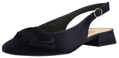 Produktbild von Paul Green Ballerinas Ballerinas Veloursleder
