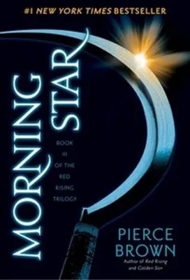 Produktbild von Red Rising 3. Morning Star