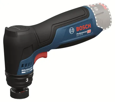 Image de Bosch Orbital Sander Gss 12V-32 Body