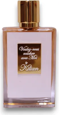 Immagine prodotto di By Kilian, Voulez-Vous Coucher Avec Moi, Eau De Parfum, Unisex, 50 ml