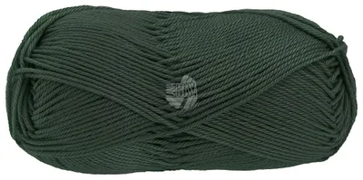 Produktbild von Lana Grossa - Cotone 0137 jägergrün