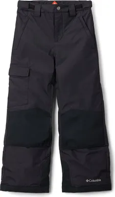 Obrázok produktu pre Columbia Bugaboo™ Iii nohavice čierne 6-7 rokov chlapec čierne 6-7 rokov