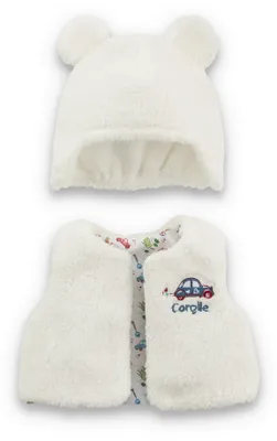 Produktbild von Corolle 9000141740, Puppen-Kleiderset, 2 Jahr(e), 70 g