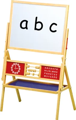 Produktbild von Legler Tafel Multifunktion, Größe Legler:ca. 38 x 80 x 118 cm