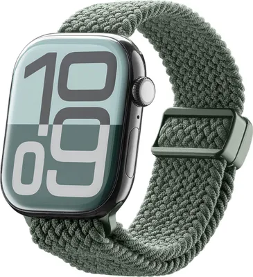 Immagine prodotto di Cellularline Soft Band - Apple Watch 42 (S.1-2-3)/44/45/46/49 mm