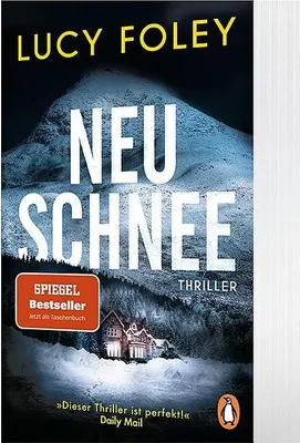 Produktbild von Neuschnee