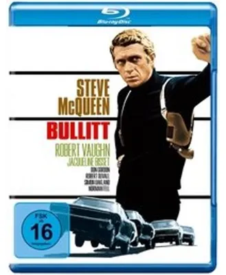 Obrázok produktu pre Bullitt