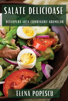 Produktbild von Salate Delicioase