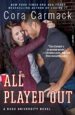 Produktbild von All Played Out