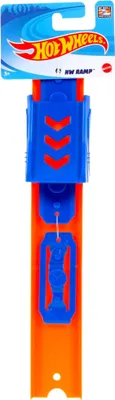 Produktbild von MATTEL Hot Wheels Rampe - Streckenerweiterungsset HFG86