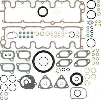 Produktbild von REINZ 01-31579-03 Motor-Dichtungsvollsatz Dichtsatz