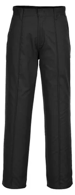 Image de Portwest 2885 Bundhose Preston Black Tall Gr. 44