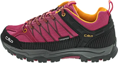 Produktbild von CMP Kids Rigel Low Trekking 3Q54554J06HE (38/bouganville (pink))