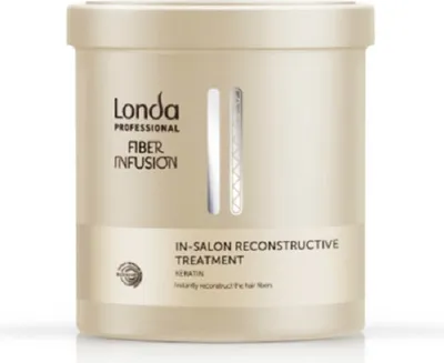 Produktbild von Londa Fiber Infusion Reconstructive Treatment 750ml