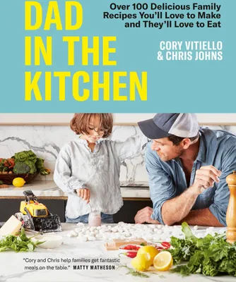 Produktbild von Dad in the Kitchen