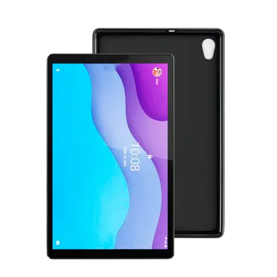 Obrázek produktu pro Kryt pro Lenovo Tab M10 2nd 2020 TB-X306F TB-X306X 10,1" Silikonový kryt Slim Case Bag Case Protective Cover