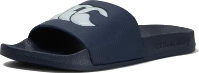 Obrázek produktu pro Canterbury slider pantofle navy-white pohodlné nepromokavé pánské