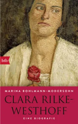 Zdjęcie produktu dla Clara Rilke-Westhoff