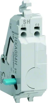 Produktbild von Hager HXA004H