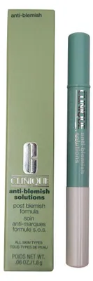 Produktbild von Clinique Anti-Blemish Solutions Ölfrei Anti Fleck Sahne Für das Gesicht 1.8 g *Tester