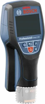 Produktbild von Ortungsgerät Wallscanner D-tect 120 mit L-BOXX