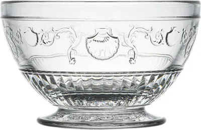 Produktbild von Glasschale Versailles 10,5cm