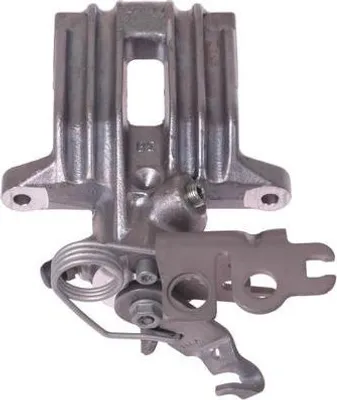 Produktbild von METZGER 6250551 Bremssattel Hinten Links für VW Caddy III Kombi (2KB, 2KJ, 2CB, 2CJ)
