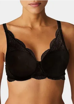 Produktbild von Simone Pérèle Spacer-BH aus Spitze
