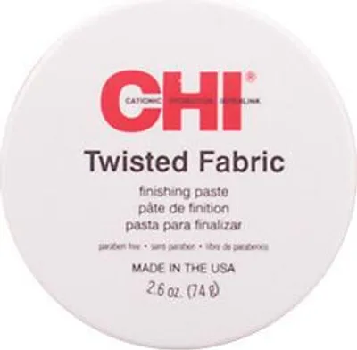 Produktbild von CHI 633911657256, Haarpaste, Frauen, Blond, Sprödes Haar, fettiger Ansatzˌ trockene Spitzen, Lockiges Haar, beschädigtes Haar,..., 50 g, Modellieren